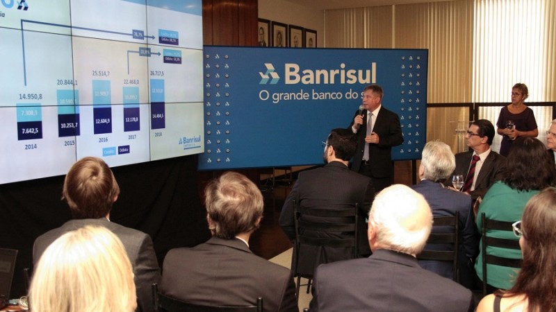 Balan&ccedil;o Banrisul