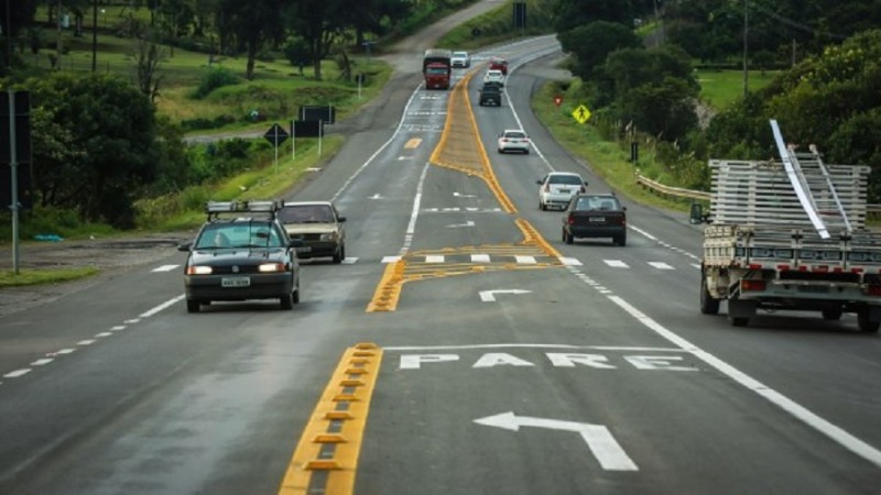 Detran capa