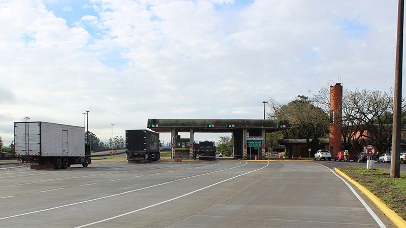 Posto Fiscal de Torres TRATADO 2