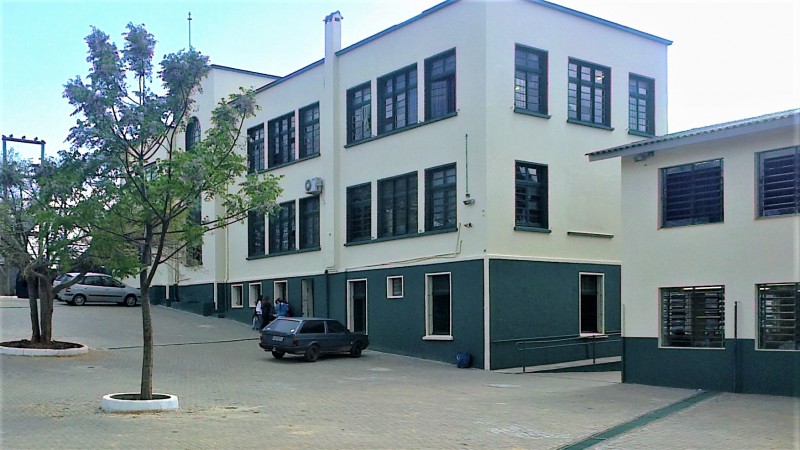 escola 15 mar 19