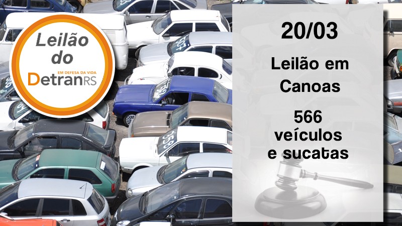 leilao canoas 2003