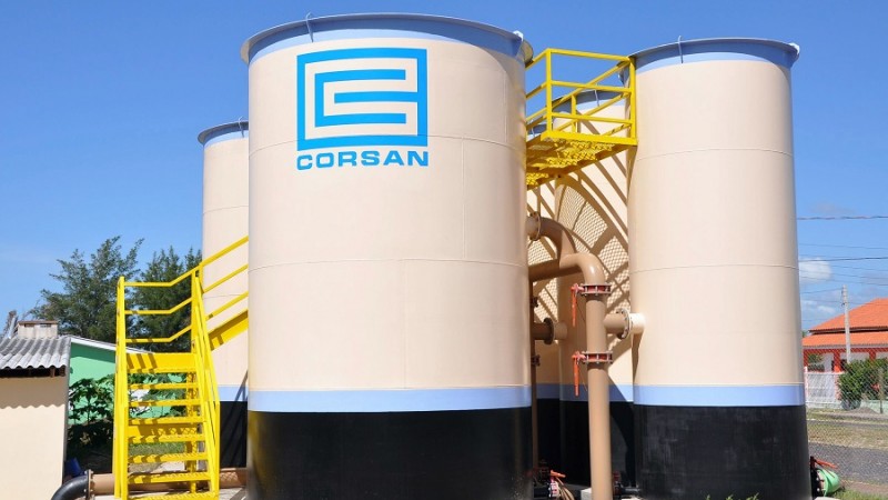 Corsan ETA Compacta Pinhal