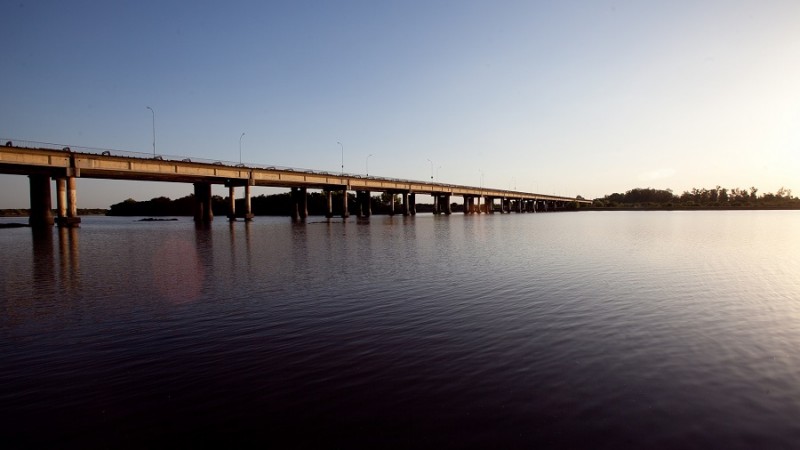 Barra Quaraí Brasil Uruguai