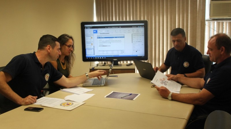 Novo software vai ajudar Defesa Civil a ser mais &aacute;gil na preven&ccedil;&atilde;o e alerta de desastres clim&aacute;ticos