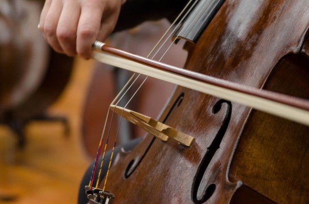 Violoncelo Ospa