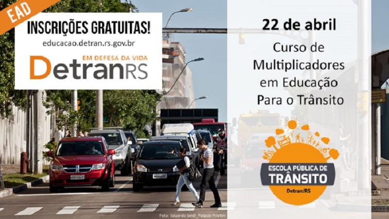 Curso Detran