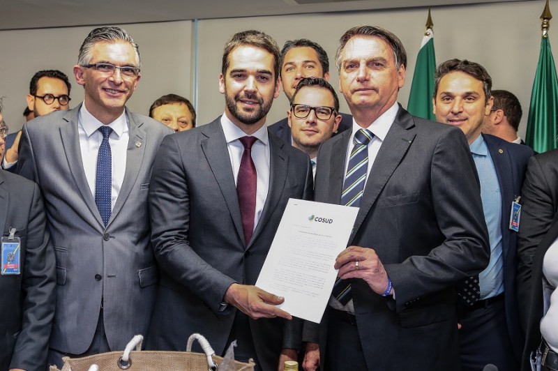 Reunião 116 Bolsonaro 3