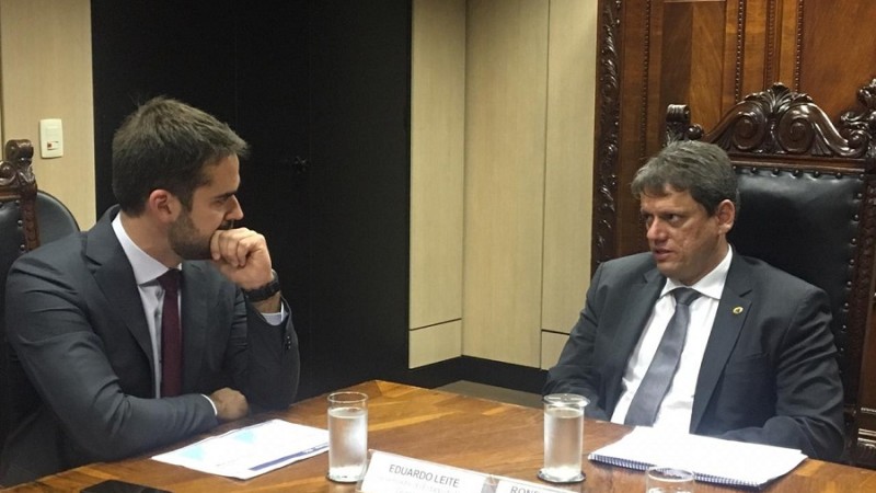 Reunião Infraestrutura1