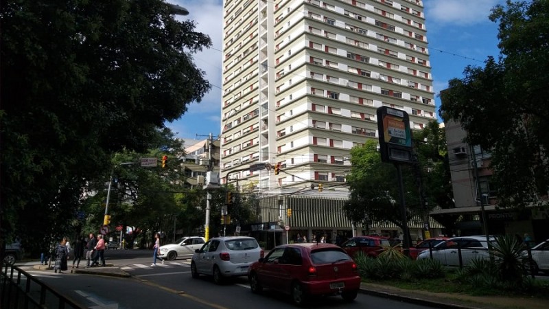 Capital céu azul 16MAI19