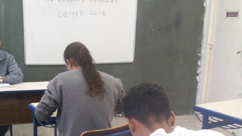 Fase Matemática