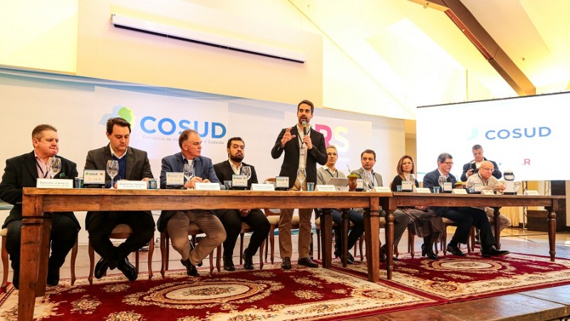 Cosud 3