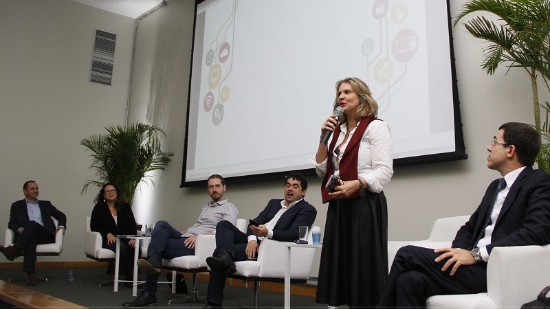 SmartGov Leany