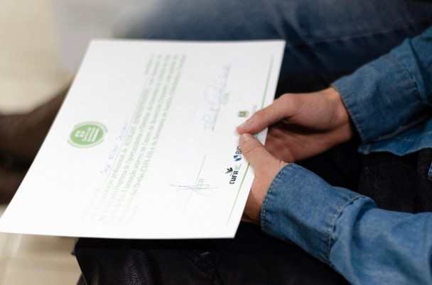 POD Formatura CJ Cruzeiro 2