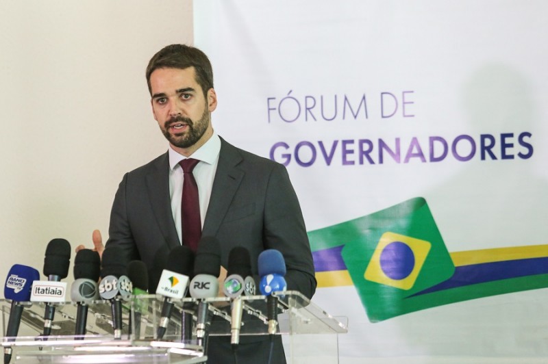 Fórum Governadores Leite