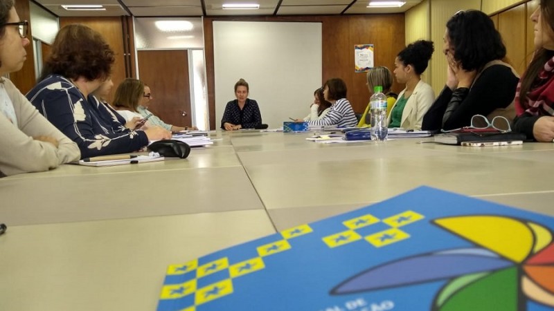 Programa de Erradicação do Trabalho Infantil