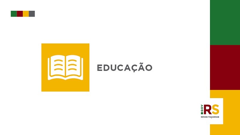 Card Educação