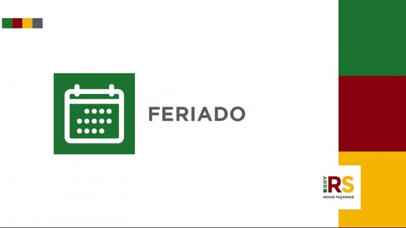 Card feriado Novas Façanhas