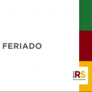 Card feriado Novas Fa&ccedil;anhas