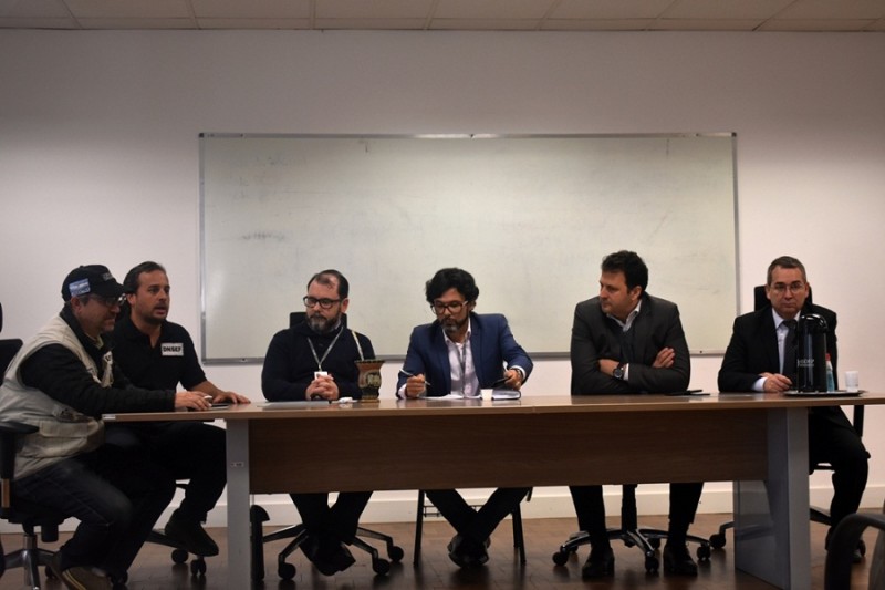 SSP Copa Argentina