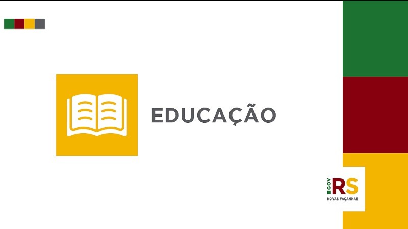 Card Educação Novas Façanhas