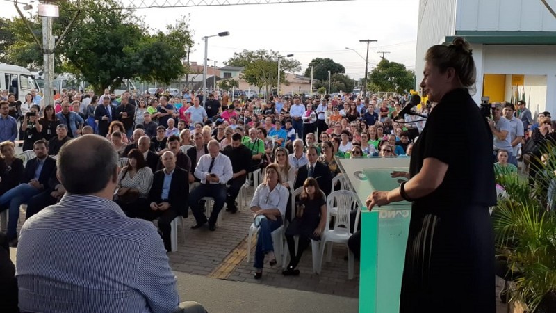 Evento Canoas 1