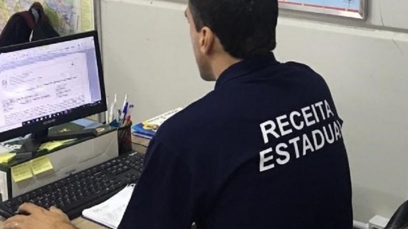 Opera&ccedil;&atilde;o da Receita em Vera Cruz