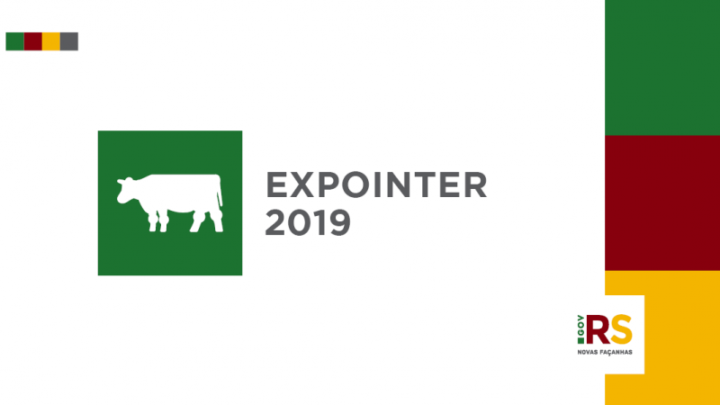 Expointer card