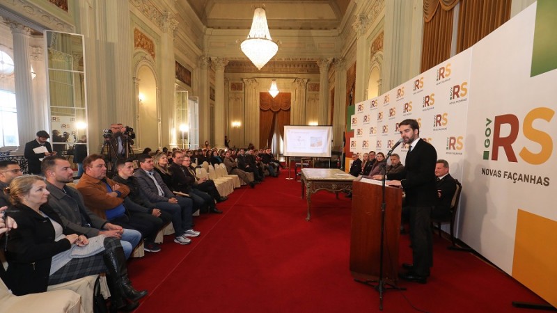 Lançamento Mostratec 2019