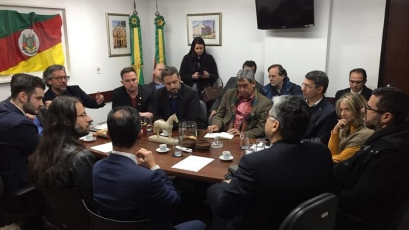 reunião confaz