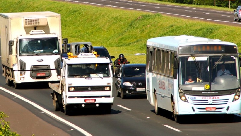 curso motoristas detran