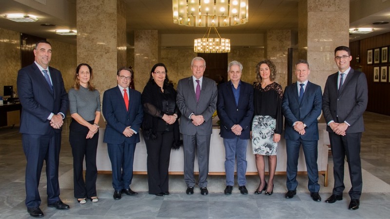 Banrisul nova diretoria