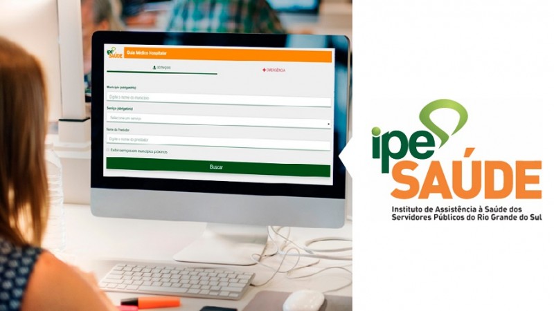 IPE Saúde automatiza card