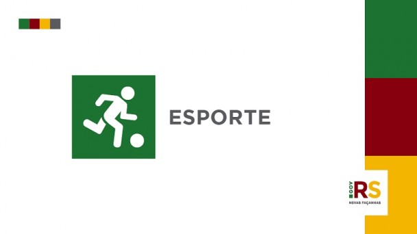 Esporte card