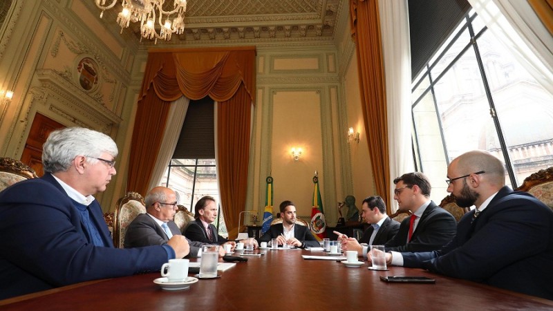 Cais reunião foto1
