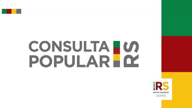 Consulta Popular RS card