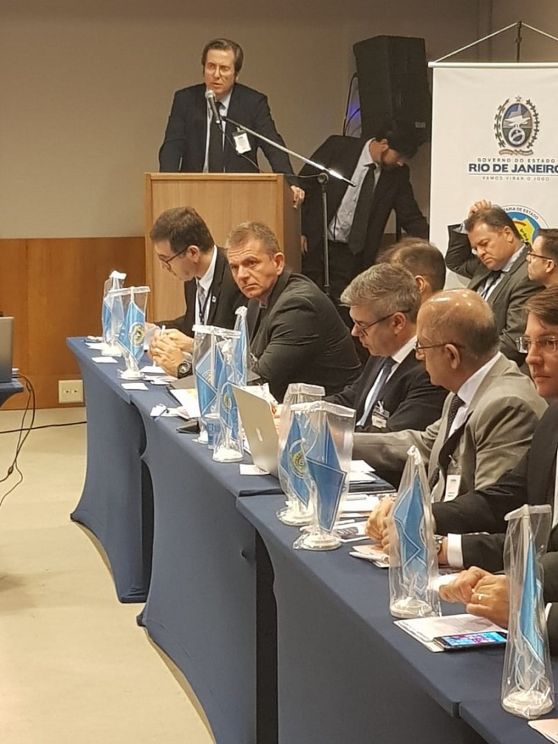 CONSEJ REUNIÃO RJ