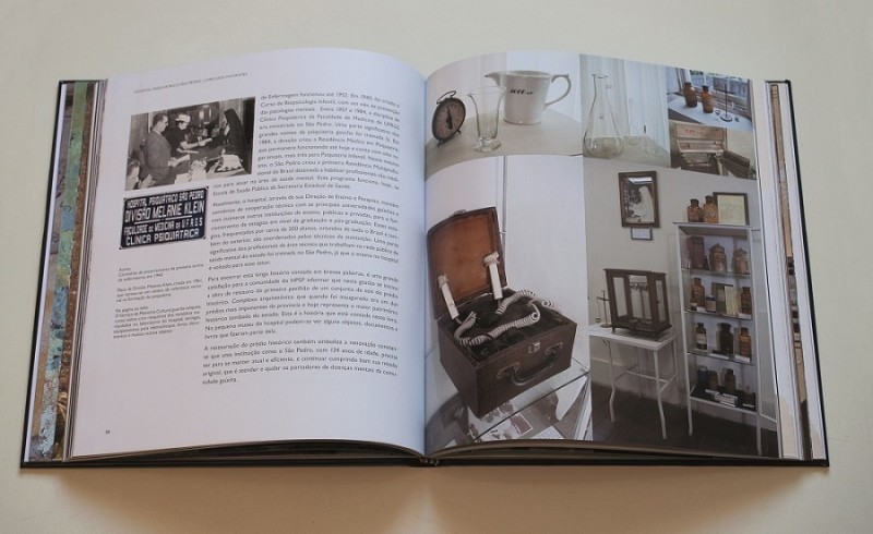 livro hospital são pedro 1