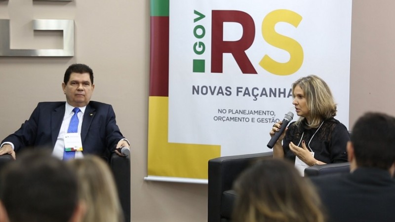 Seminário RS CE