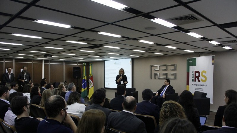 Seminário CE RS 2