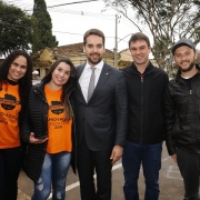 Formatura BM Santo Angelo  2