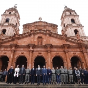 Formatura BM Santo Angelo  8