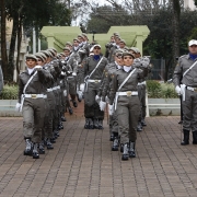 Formatura BM Santo Angelo  10