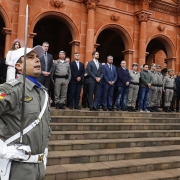 Formatura BM Santo Angelo  13