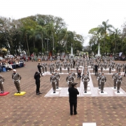 Formatura BM Santo Angelo  15