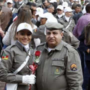 Formatura BM Santo Angelo  17