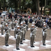 Formatura BM Santo Angelo  18
