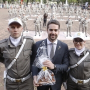 Formatura BM Santo Angelo  21