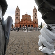 Formatura BM Santo Angelo  27