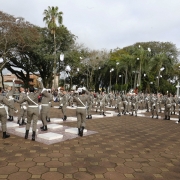 Formatura BM Santo Angelo  32
