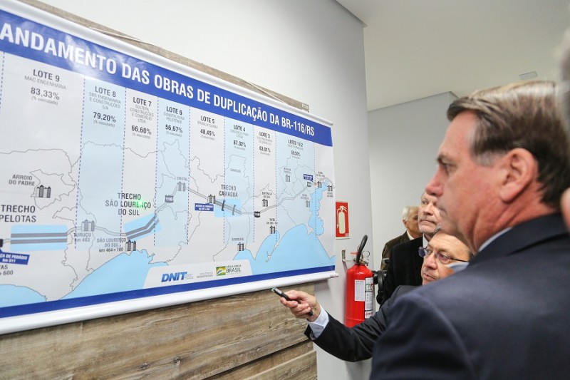 BR116 inaugura2